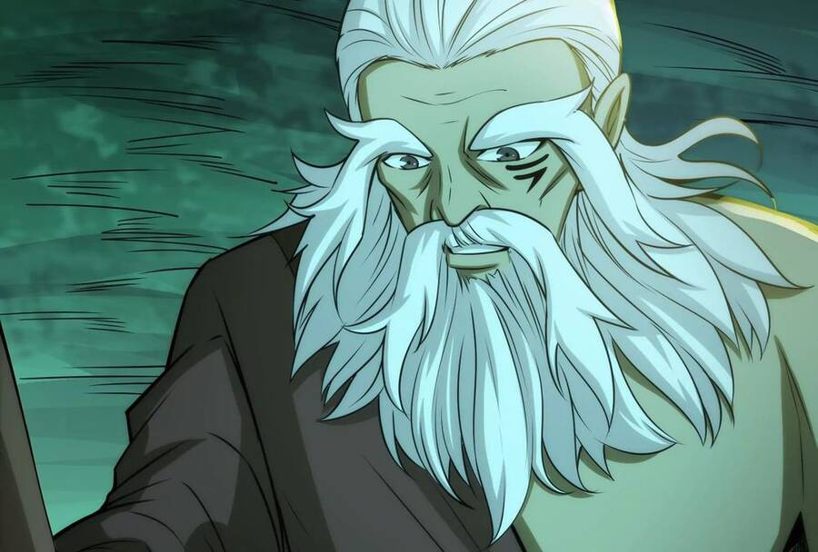 Đánh Bại Chư Thiên chapter 95 - Trang 47