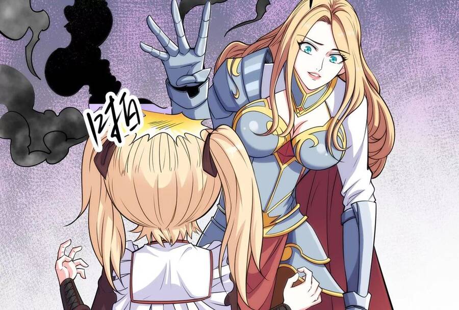 Đánh Bại Chư Thiên chapter 95 - Trang 65