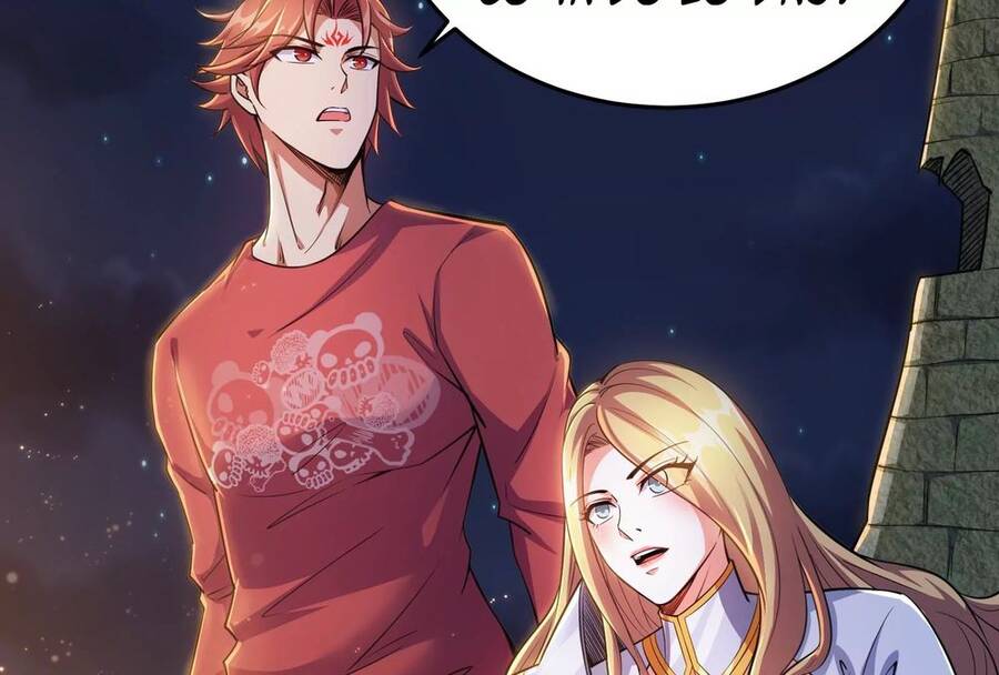 Đánh Bại Chư Thiên chapter 95 - Trang 75