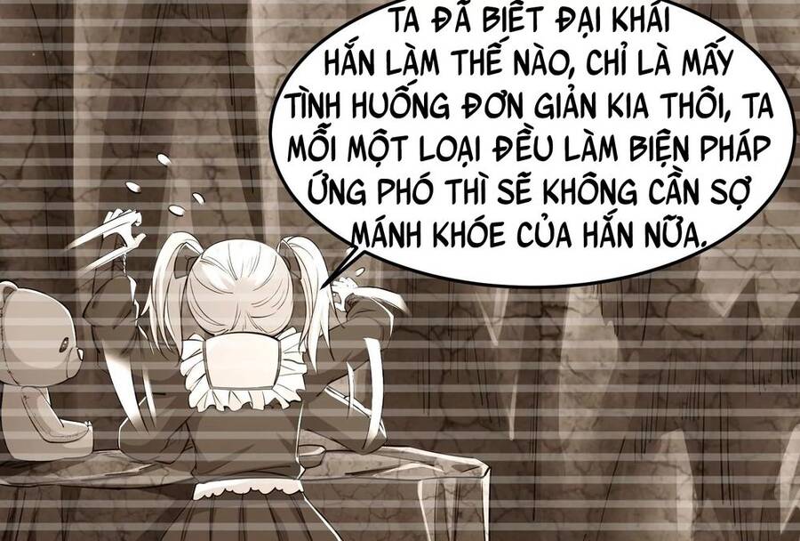 Đánh Bại Chư Thiên chapter 95 - Trang 79