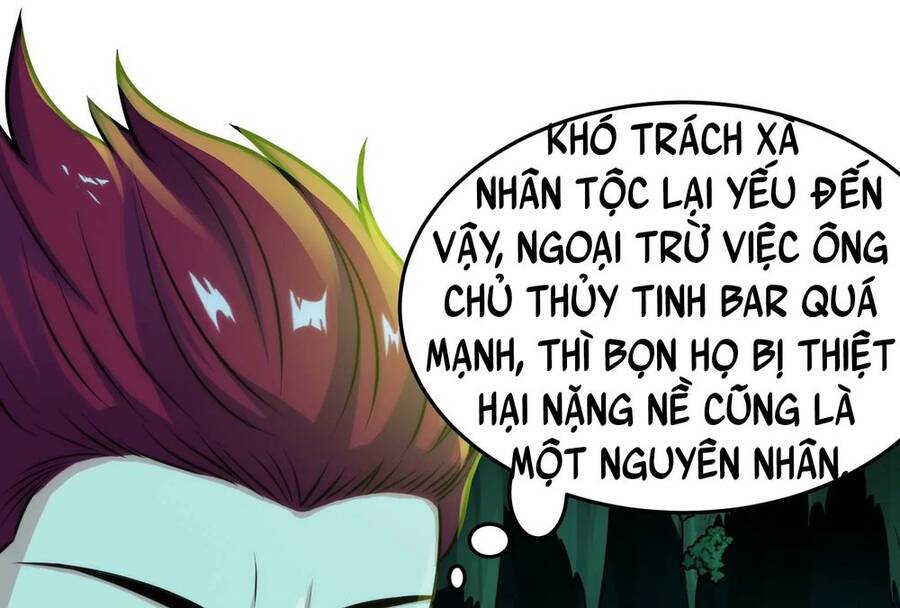 Đánh Bại Chư Thiên chapter 95 - Trang 9