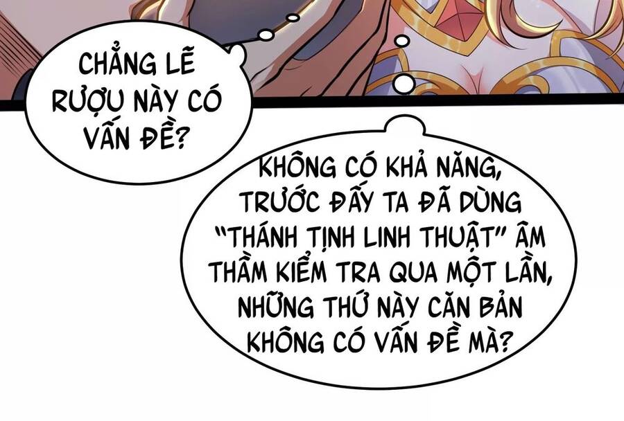 Đánh Bại Chư Thiên chapter 95 - Trang 92