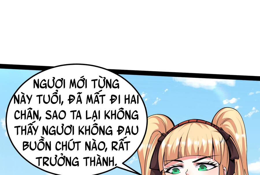 Đánh Bại Chư Thiên chapter 96 - Trang 18