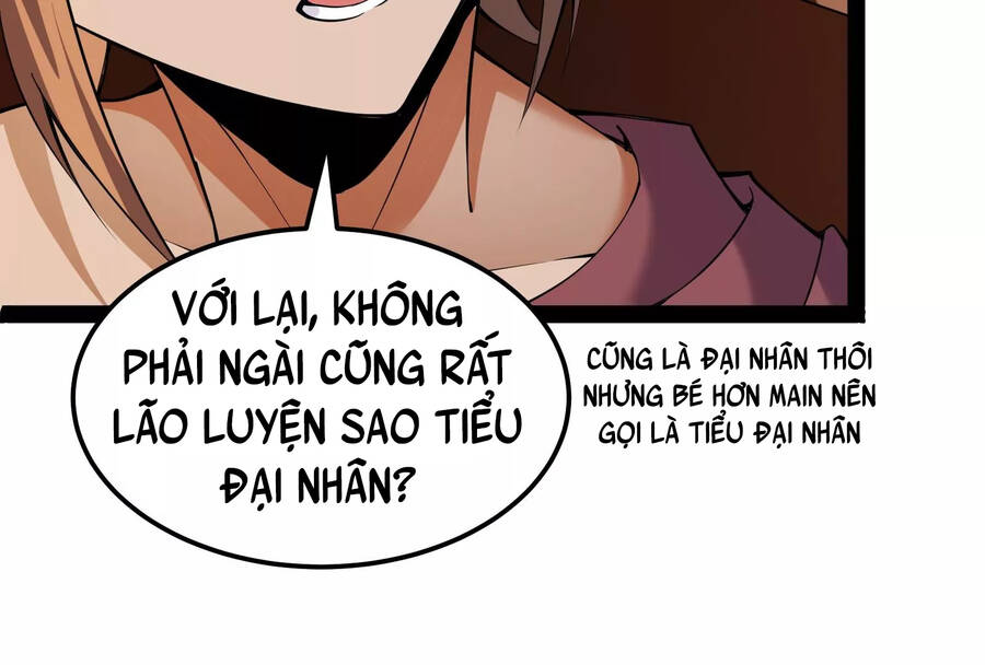 Đánh Bại Chư Thiên chapter 96 - Trang 22