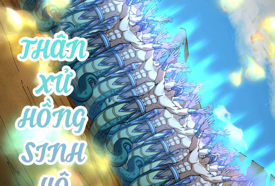 Đánh Bại Chư Thiên chapter 96 - Trang 37