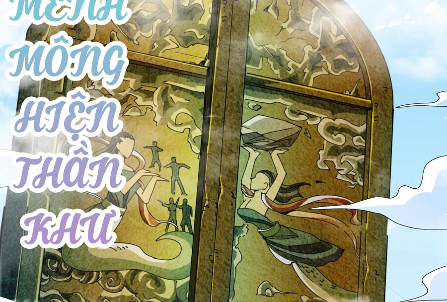 Đánh Bại Chư Thiên chapter 96 - Trang 45