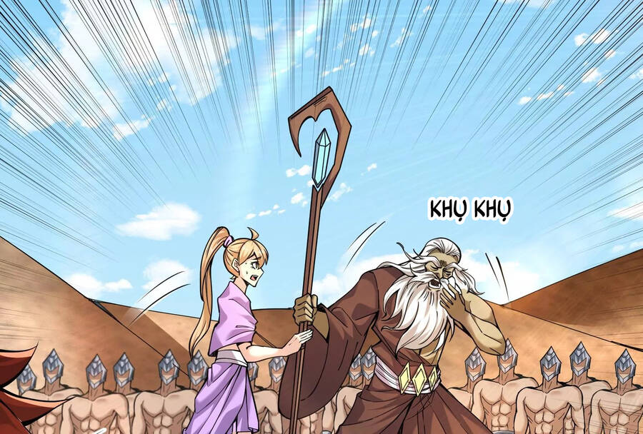 Đánh Bại Chư Thiên chapter 96 - Trang 53