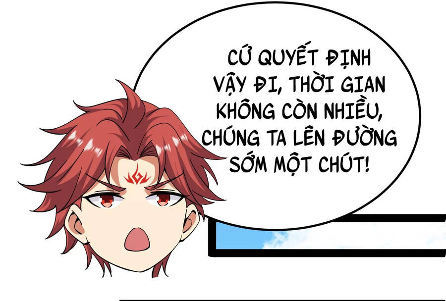 Đánh Bại Chư Thiên chapter 96 - Trang 72