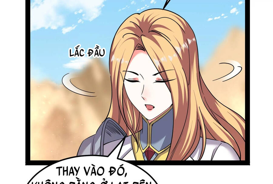 Đánh Bại Chư Thiên chapter 96 - Trang 79