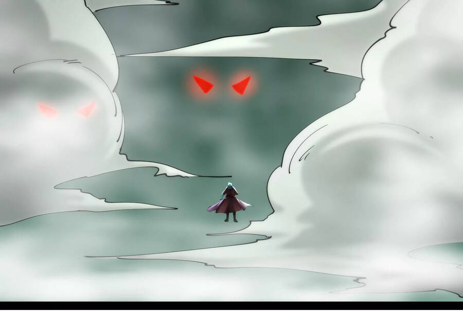 Đánh Bại Chư Thiên chapter 97 - Trang 110