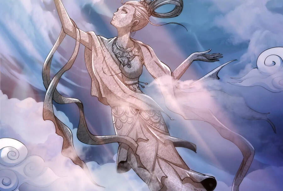 Đánh Bại Chư Thiên chapter 97 - Trang 120