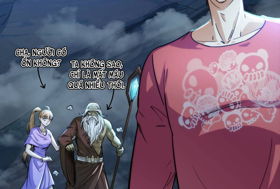 Đánh Bại Chư Thiên chapter 97 - Trang 15