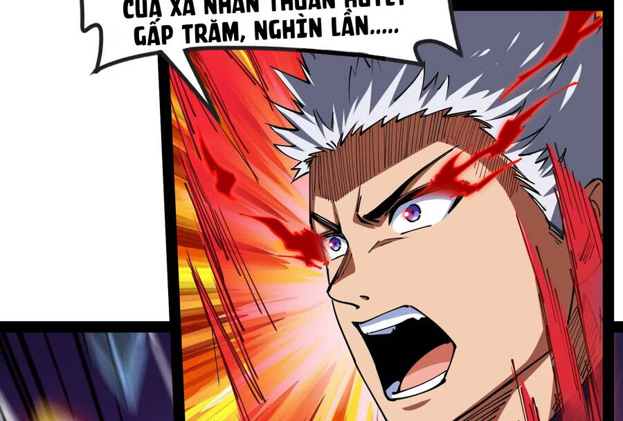 Đánh Bại Chư Thiên chapter 97 - Trang 142