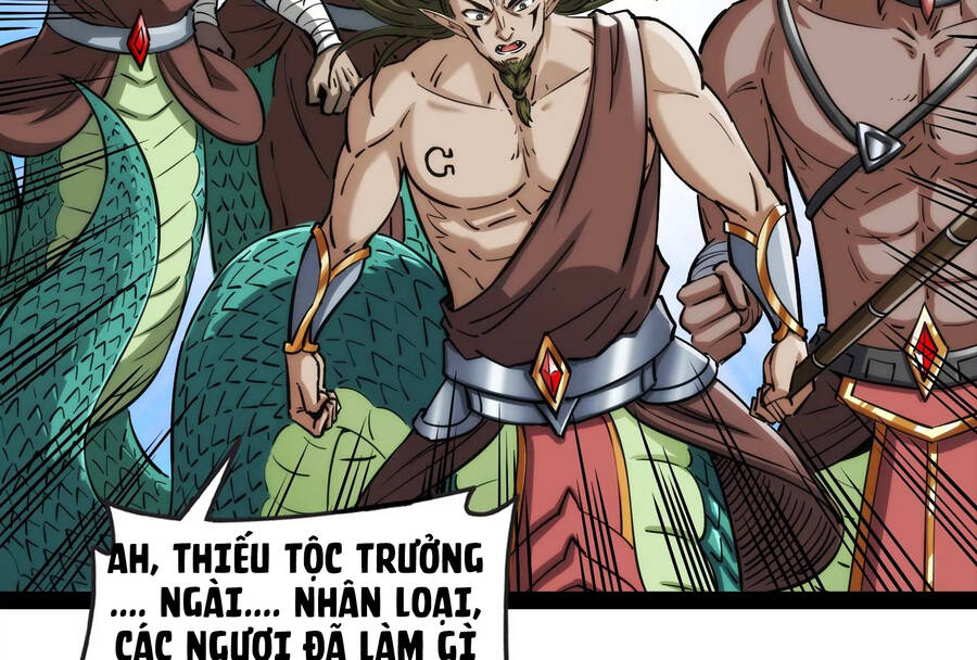 Đánh Bại Chư Thiên chapter 97 - Trang 36