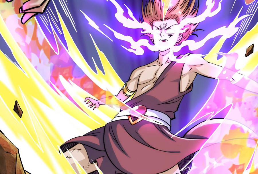 Đánh Bại Chư Thiên chapter 97 - Trang 39