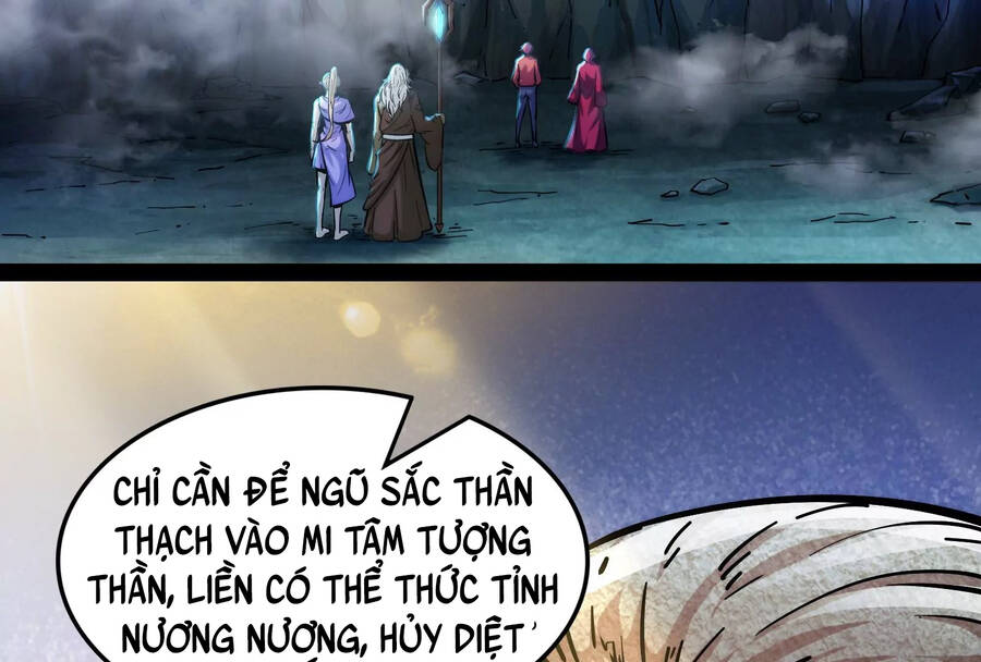 Đánh Bại Chư Thiên chapter 97 - Trang 8