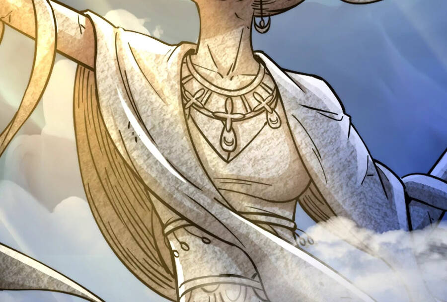 Đánh Bại Chư Thiên chapter 97 - Trang 11