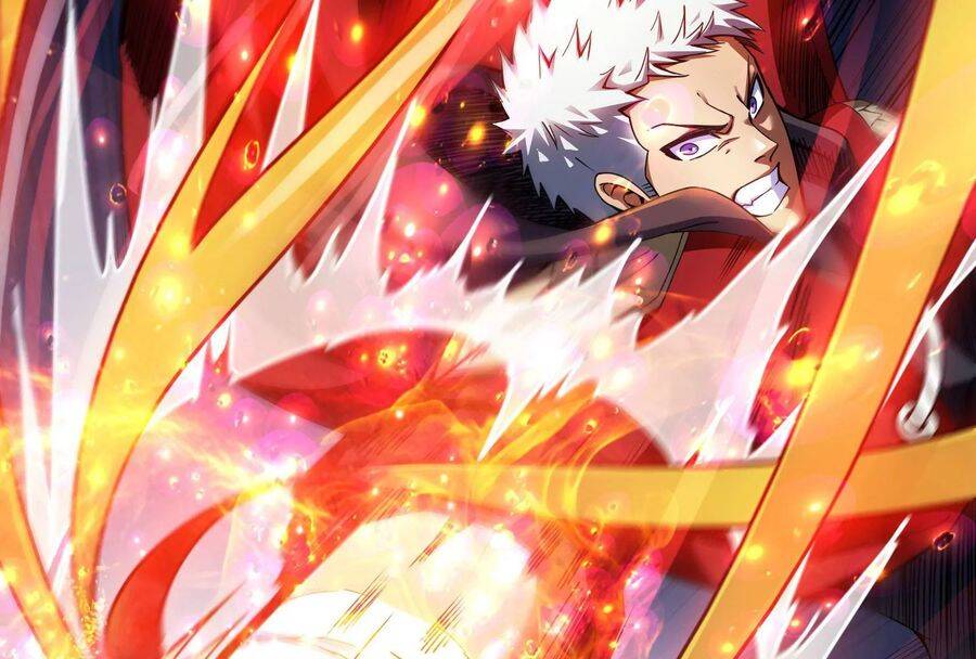 Đánh Bại Chư Thiên chapter 98 - Trang 105