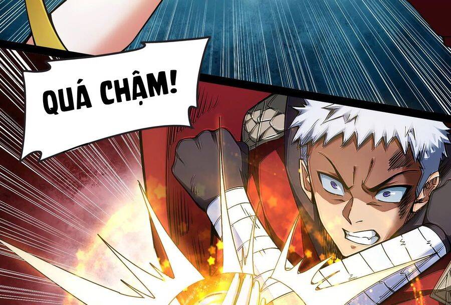 Đánh Bại Chư Thiên chapter 98 - Trang 110