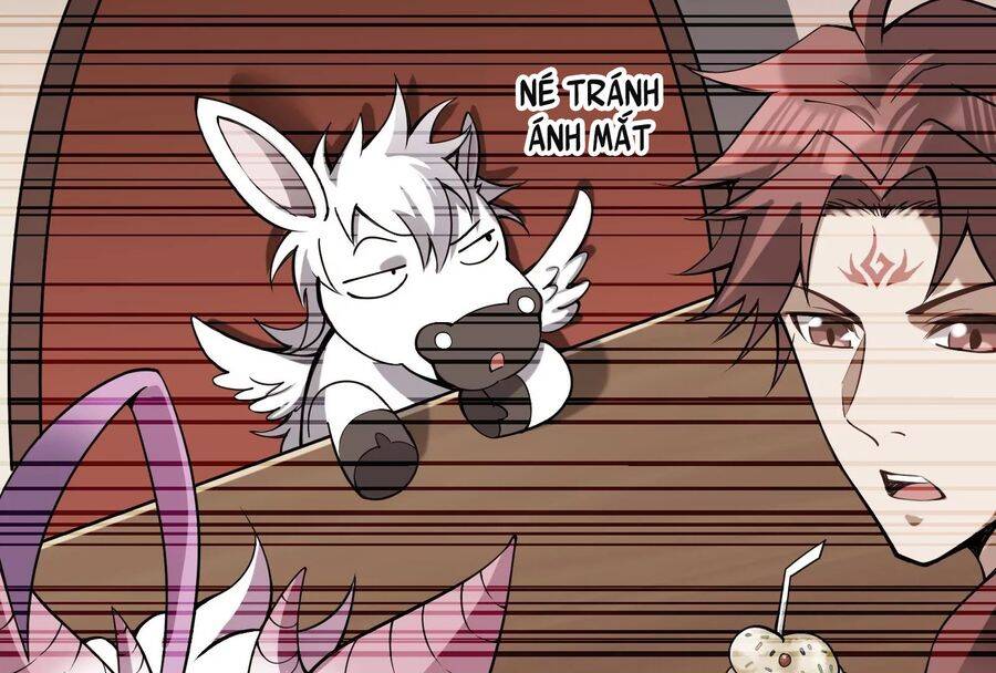 Đánh Bại Chư Thiên chapter 98 - Trang 31