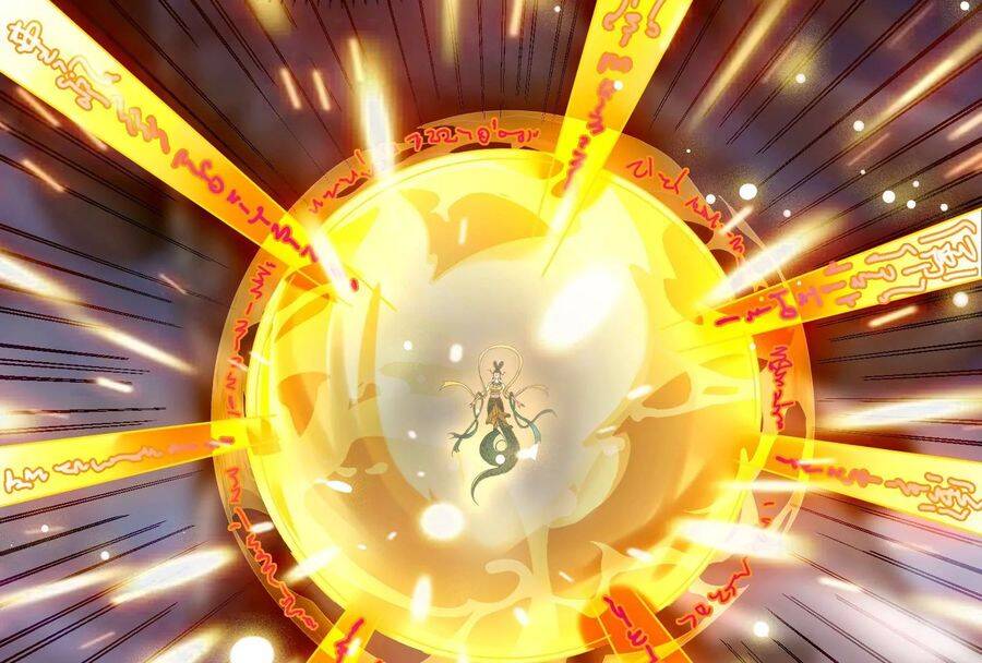 Đánh Bại Chư Thiên chapter 98 - Trang 41