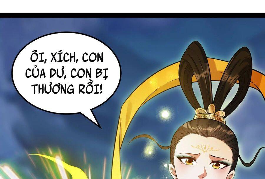 Đánh Bại Chư Thiên chapter 98 - Trang 51