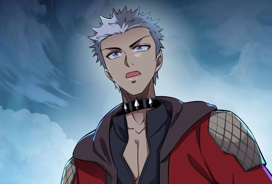 Đánh Bại Chư Thiên chapter 98 - Trang 68