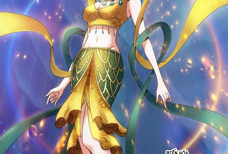 Đánh Bại Chư Thiên chapter 98 - Trang 89