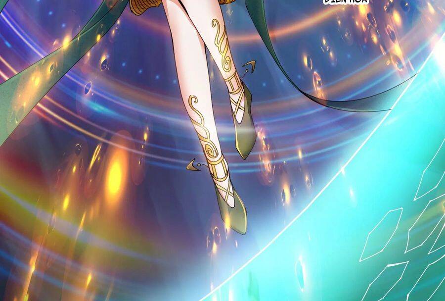 Đánh Bại Chư Thiên chapter 98 - Trang 90