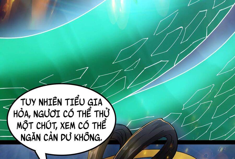 Đánh Bại Chư Thiên chapter 98 - Trang 91