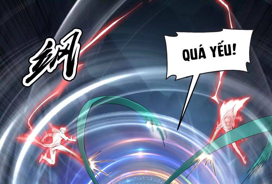 Đánh Bại Chư Thiên chapter 98 - Trang 101