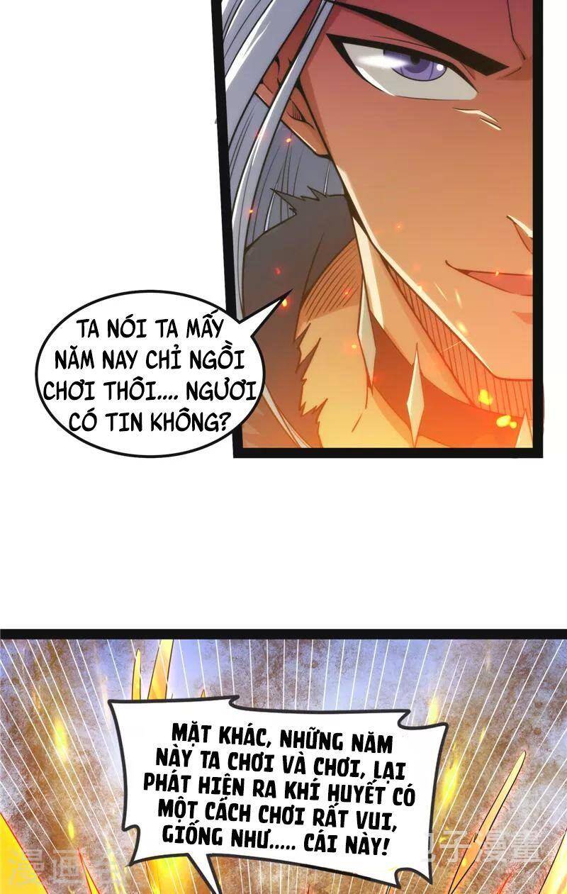 Đánh Bại Chư Thiên chapter 99 - Trang 13