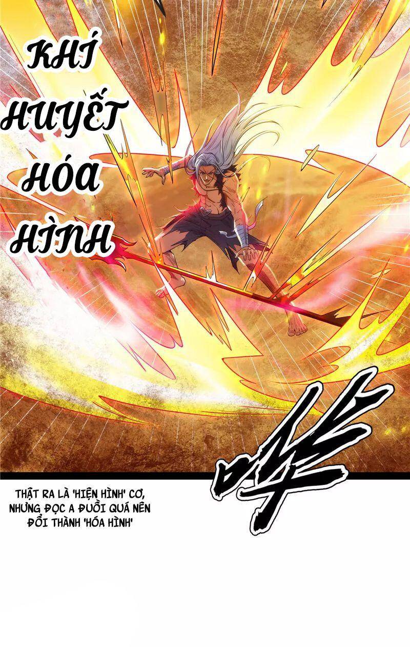 Đánh Bại Chư Thiên chapter 99 - Trang 14