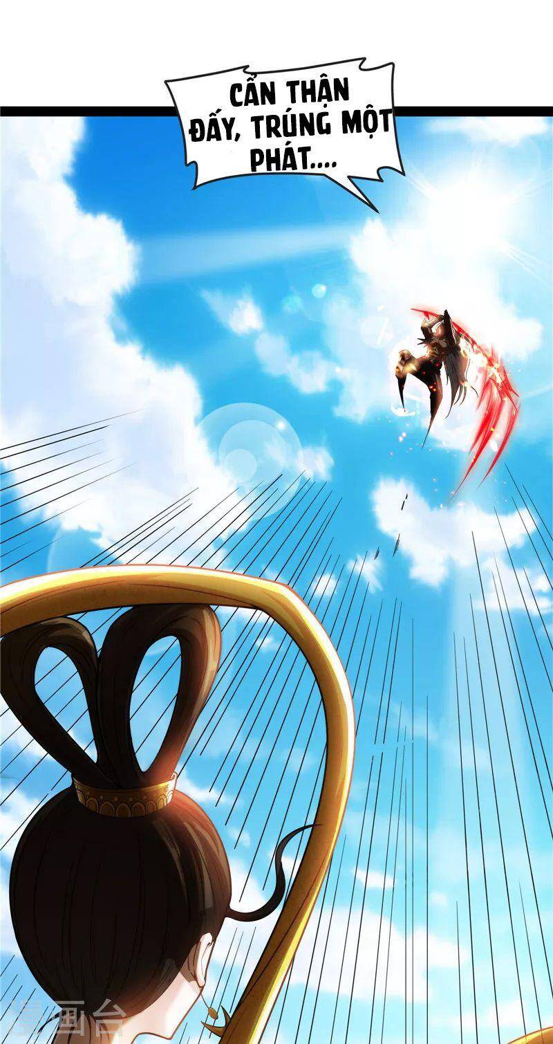 Đánh Bại Chư Thiên chapter 99 - Trang 15