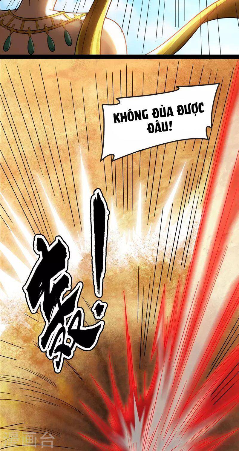 Đánh Bại Chư Thiên chapter 99 - Trang 16
