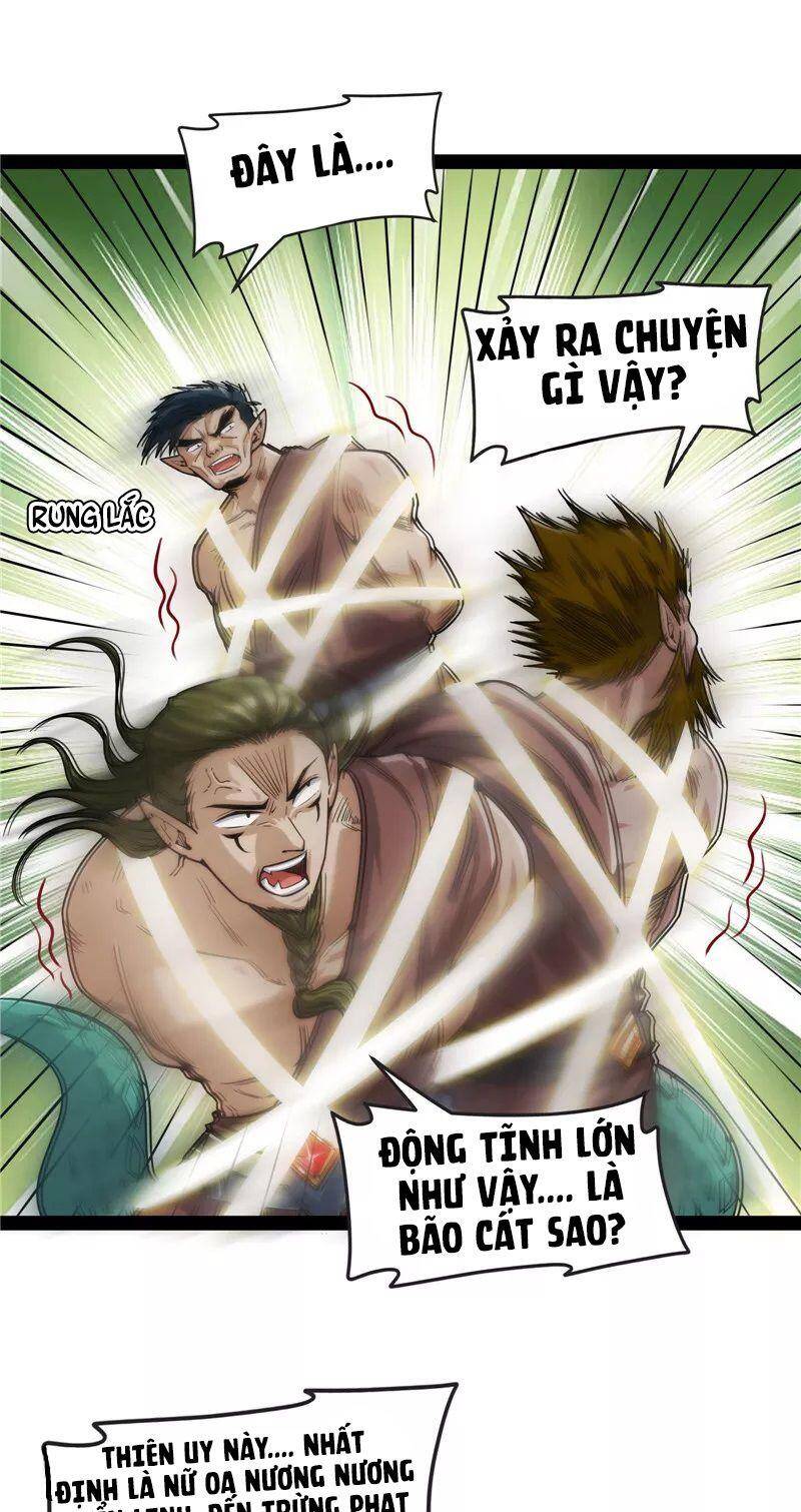 Đánh Bại Chư Thiên chapter 99 - Trang 18