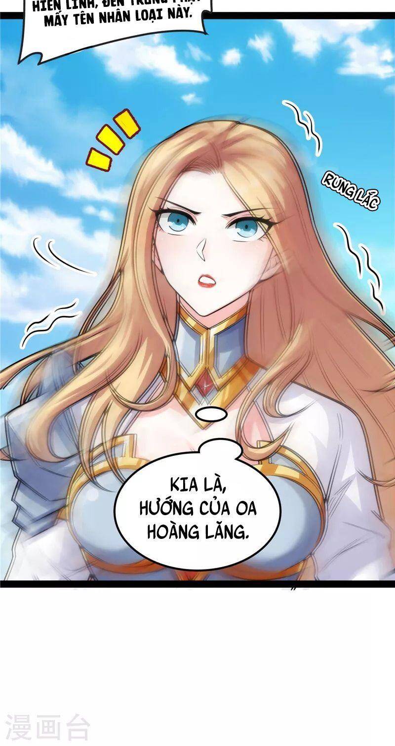 Đánh Bại Chư Thiên chapter 99 - Trang 19