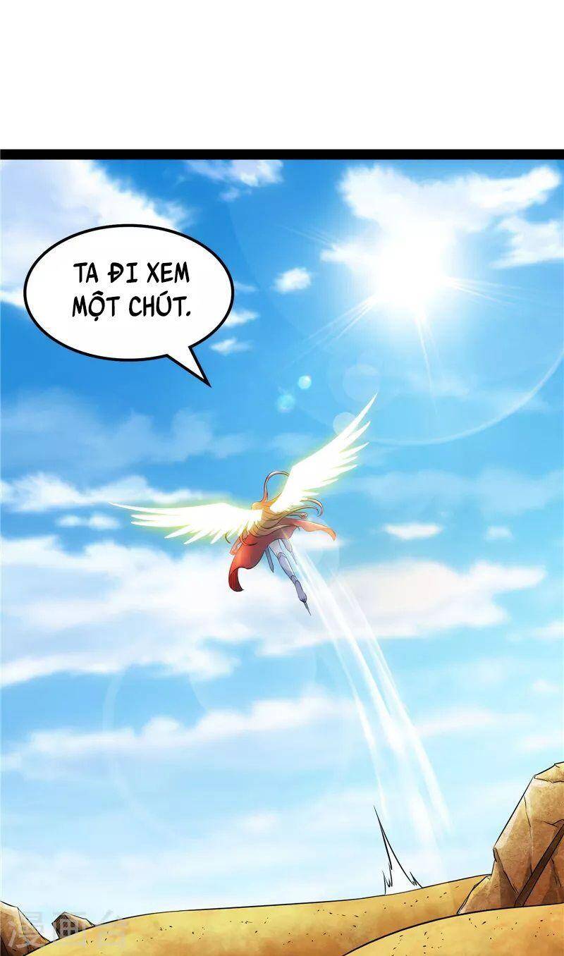 Đánh Bại Chư Thiên chapter 99 - Trang 20