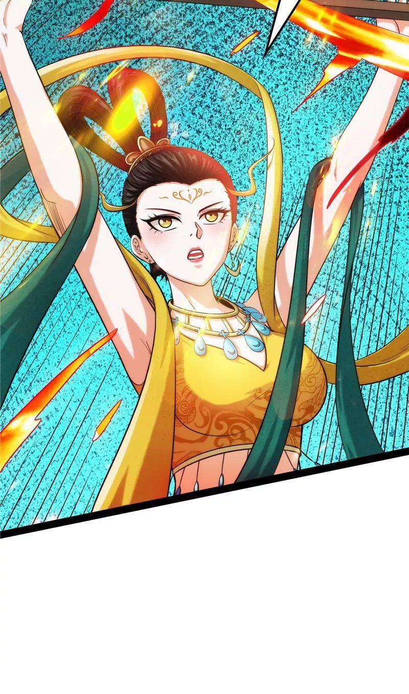 Đánh Bại Chư Thiên chapter 99 - Trang 24