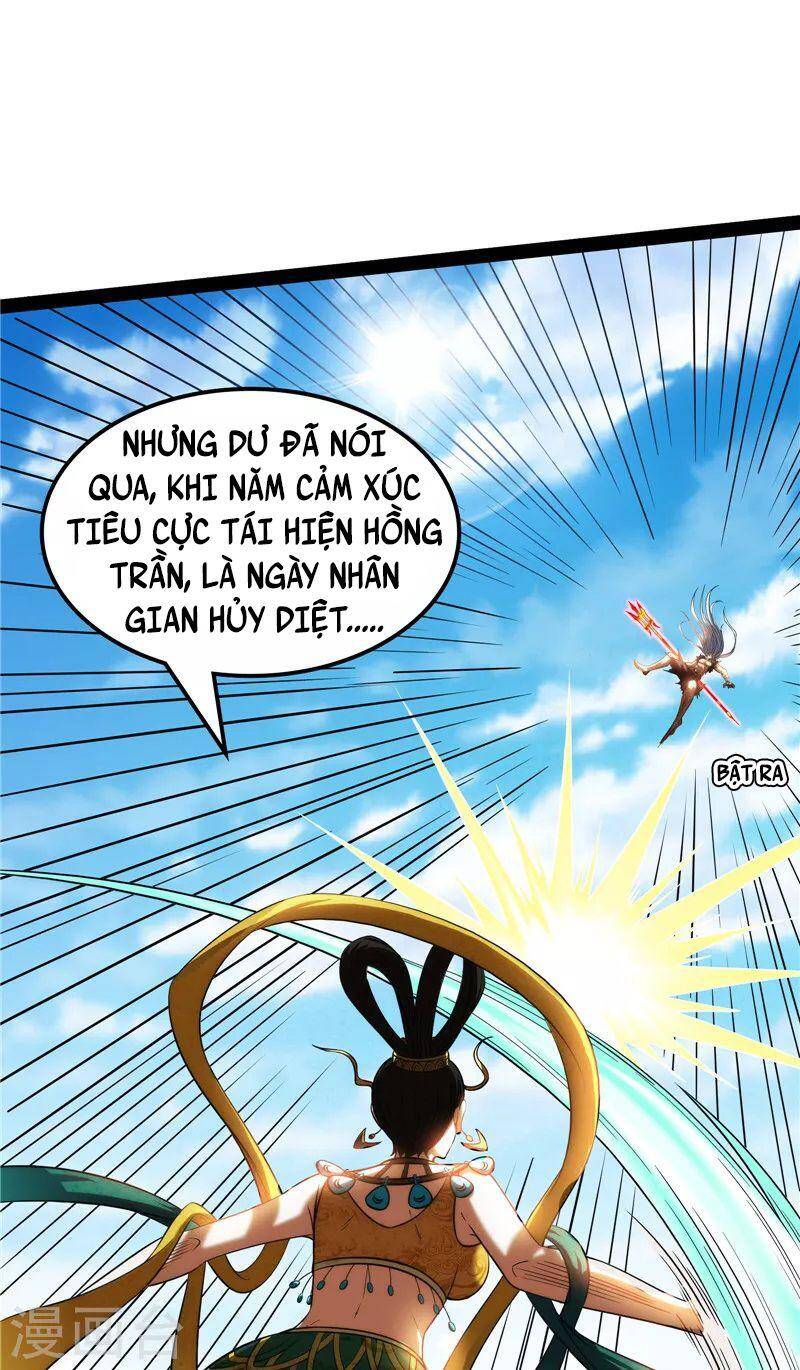 Đánh Bại Chư Thiên chapter 99 - Trang 25