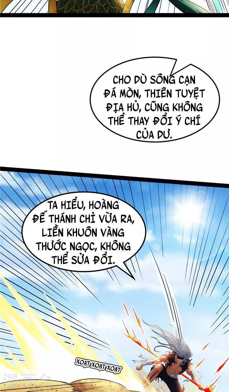 Đánh Bại Chư Thiên chapter 99 - Trang 26
