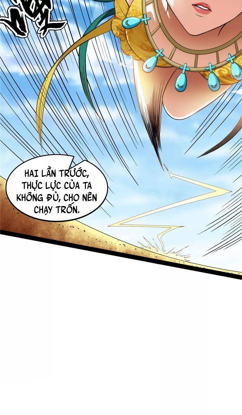 Đánh Bại Chư Thiên chapter 99 - Trang 29