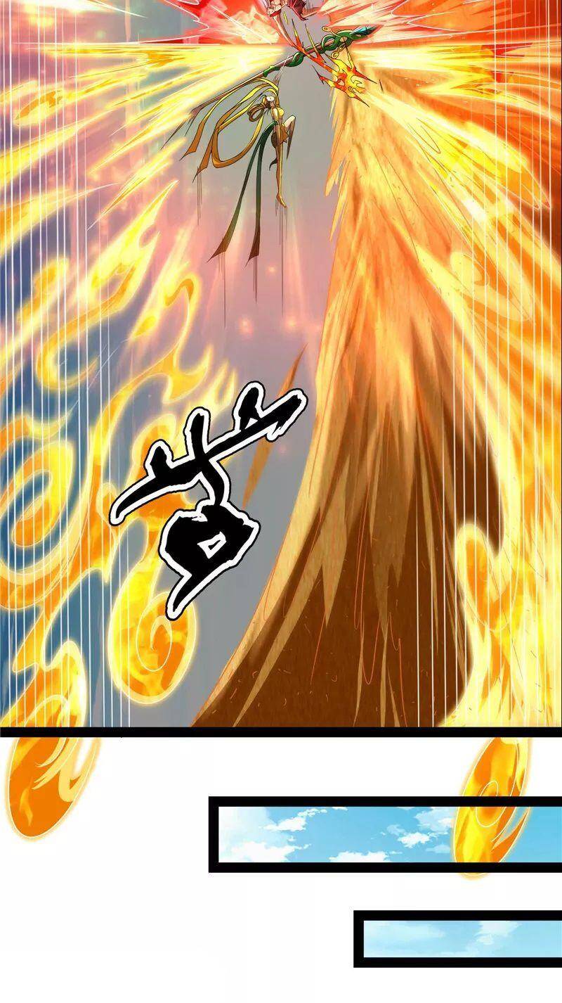 Đánh Bại Chư Thiên chapter 99 - Trang 31