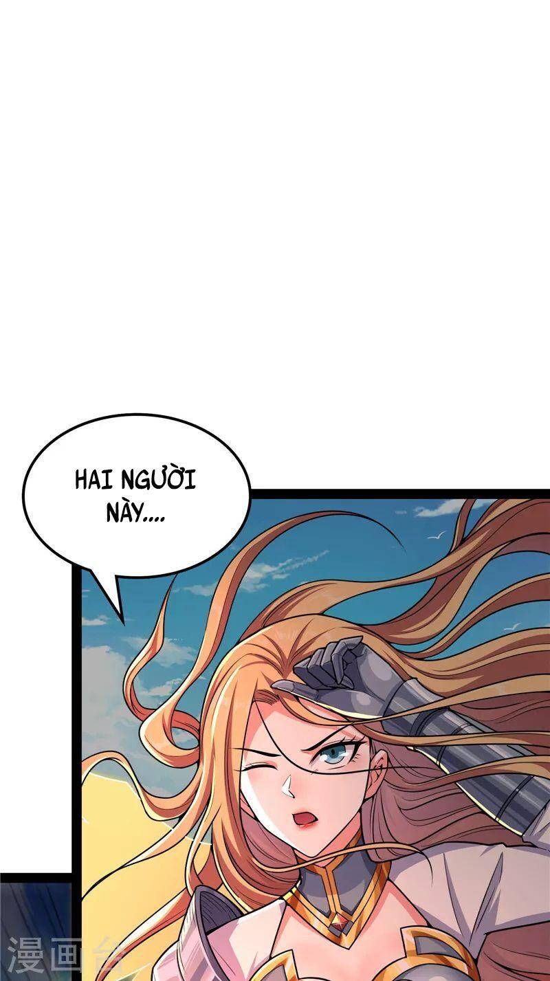Đánh Bại Chư Thiên chapter 99 - Trang 32