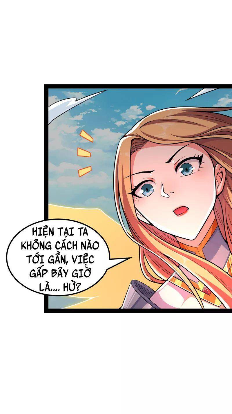 Đánh Bại Chư Thiên chapter 99 - Trang 34