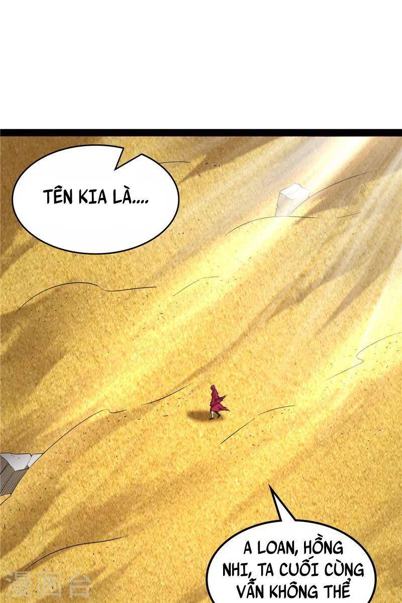 Đánh Bại Chư Thiên chapter 99 - Trang 35