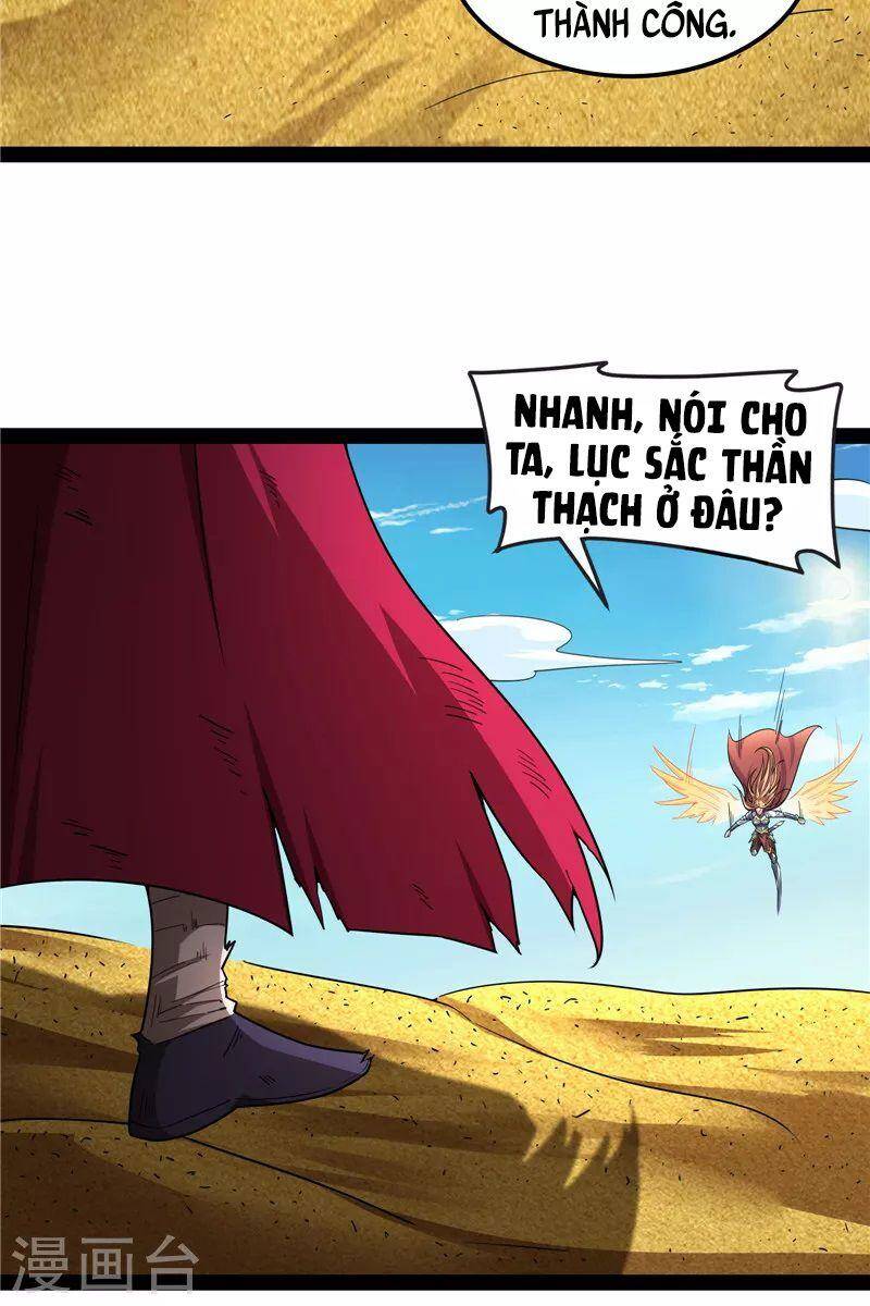 Đánh Bại Chư Thiên chapter 99 - Trang 36