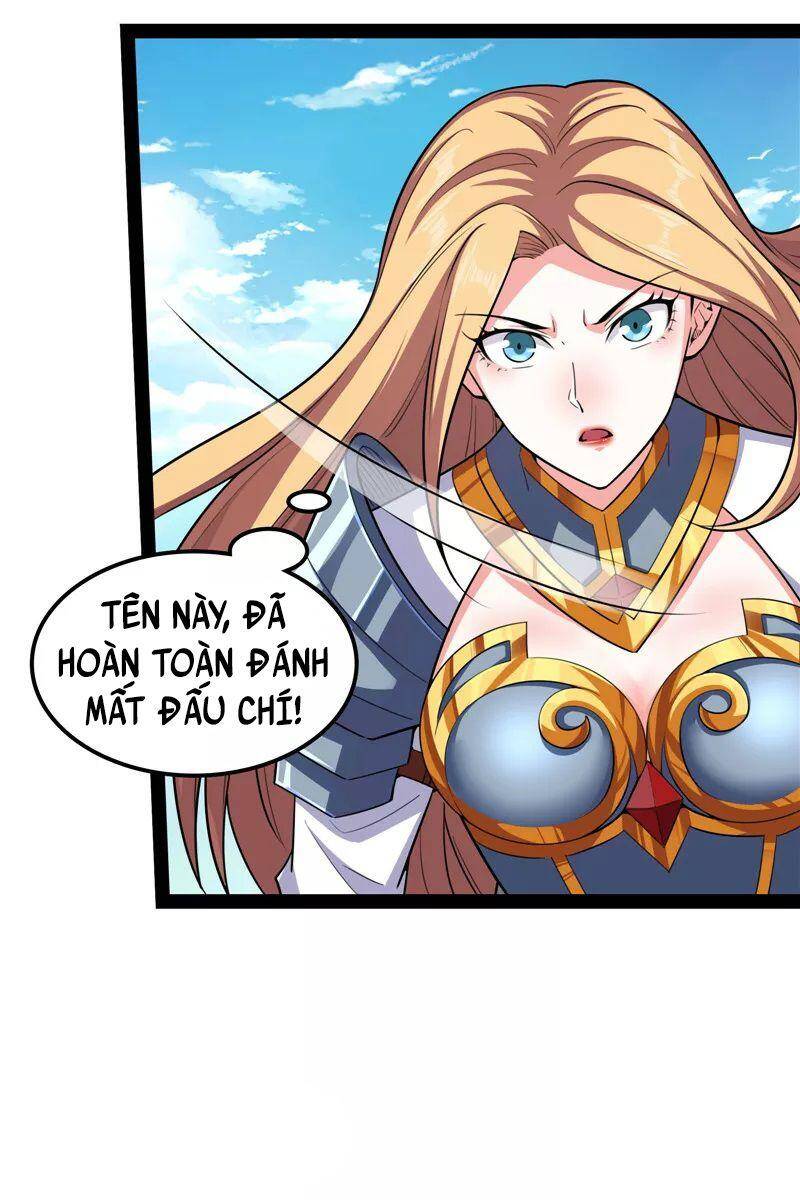 Đánh Bại Chư Thiên chapter 99 - Trang 38