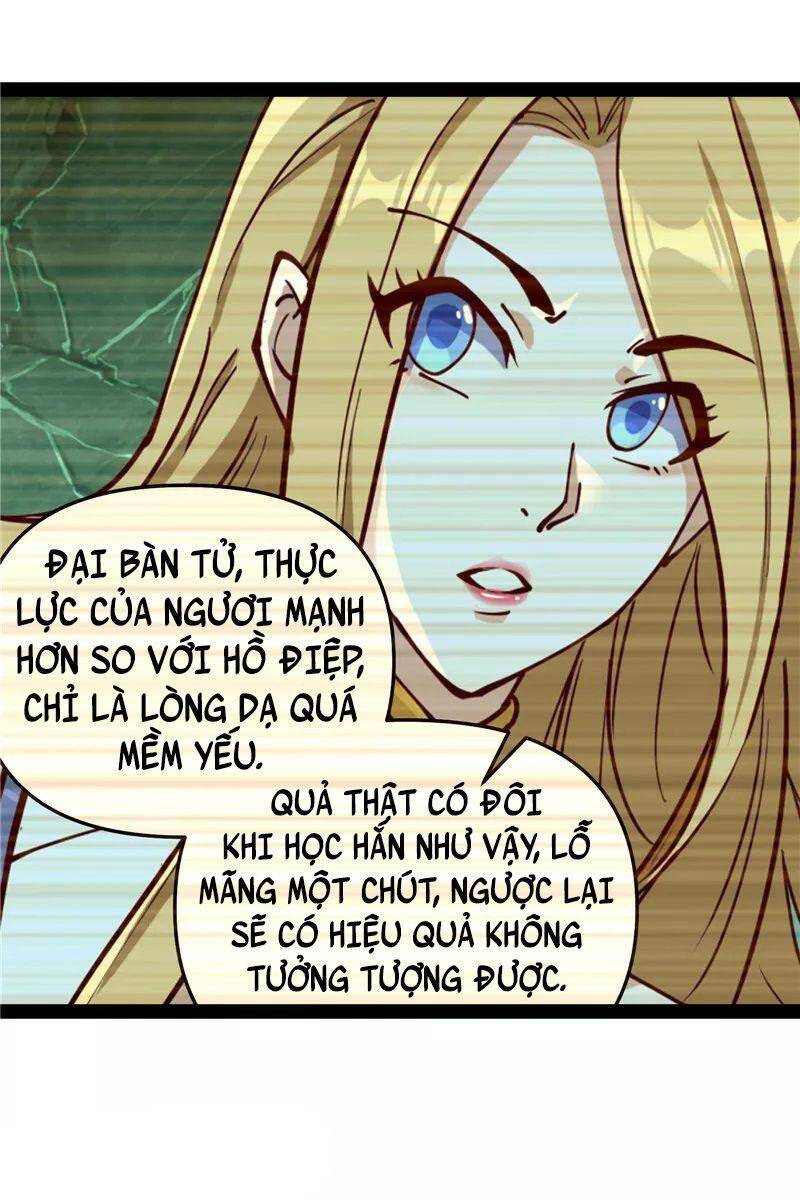 Đánh Bại Chư Thiên chapter 99 - Trang 39