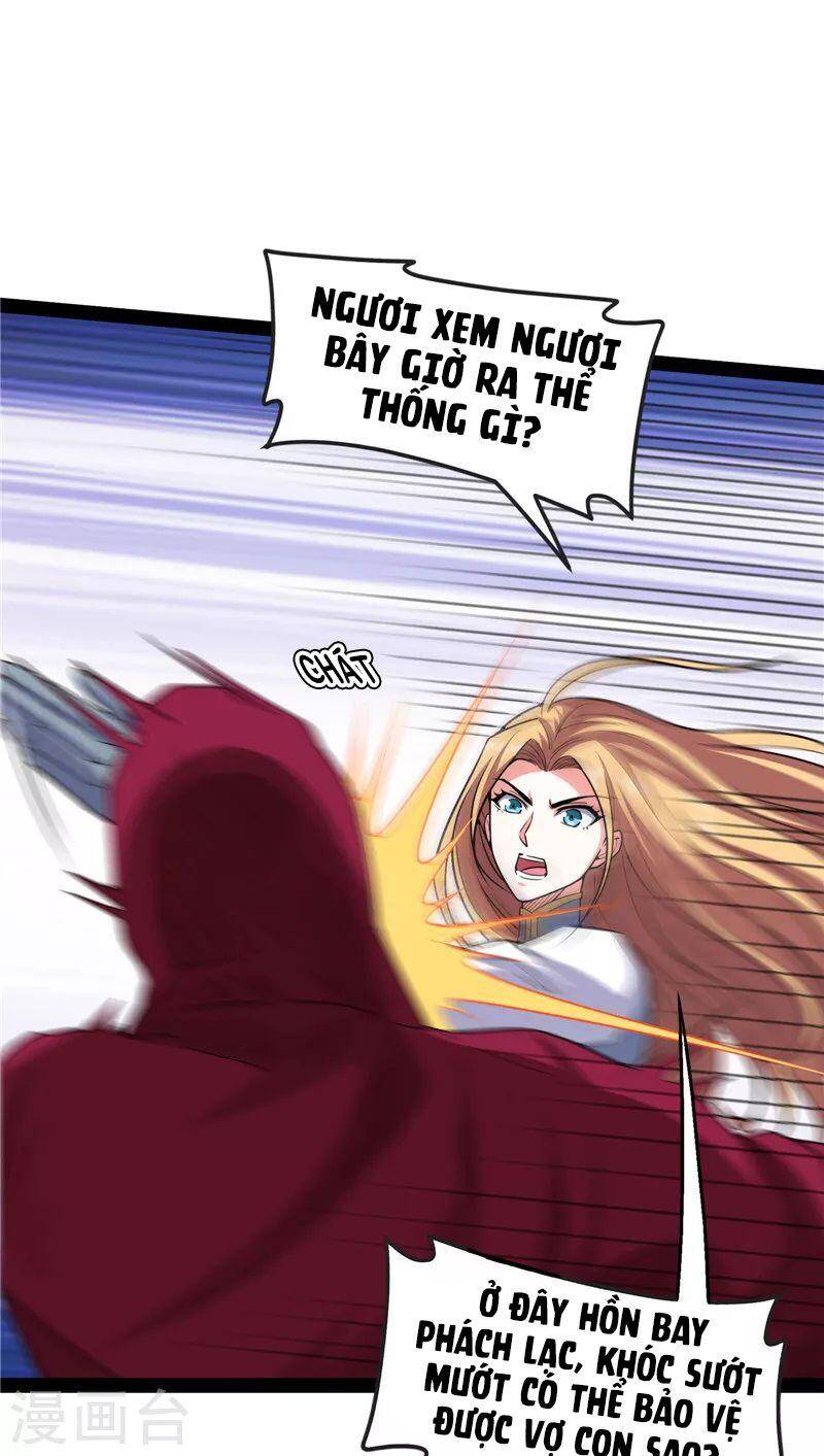Đánh Bại Chư Thiên chapter 99 - Trang 40